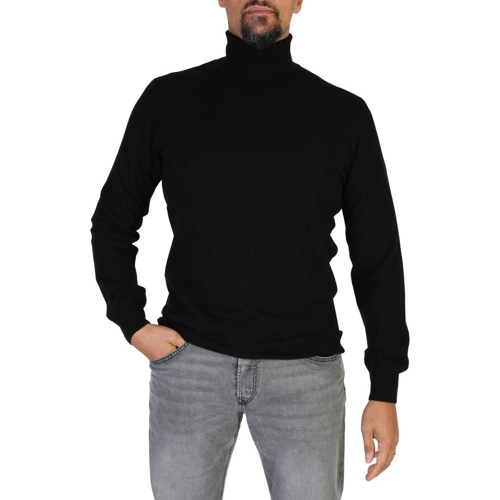 100% Cashmere - SWEATERS - EthosMax 