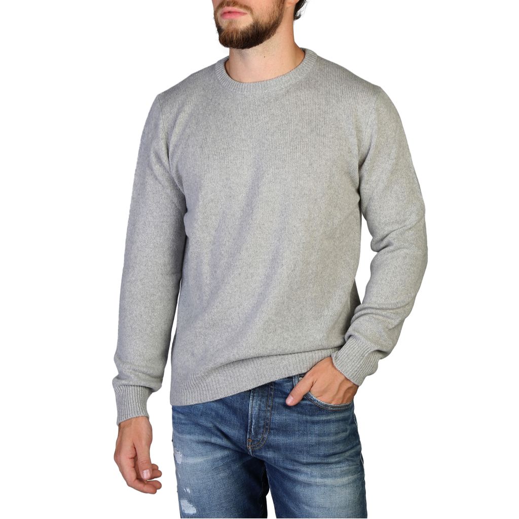 100% Cashmere - SWEATERS - EthosMax 