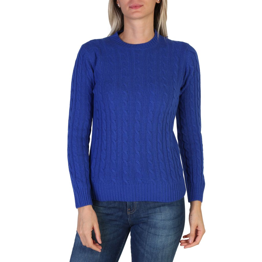 100% Cashmere - SWEATERS - EthosMax 