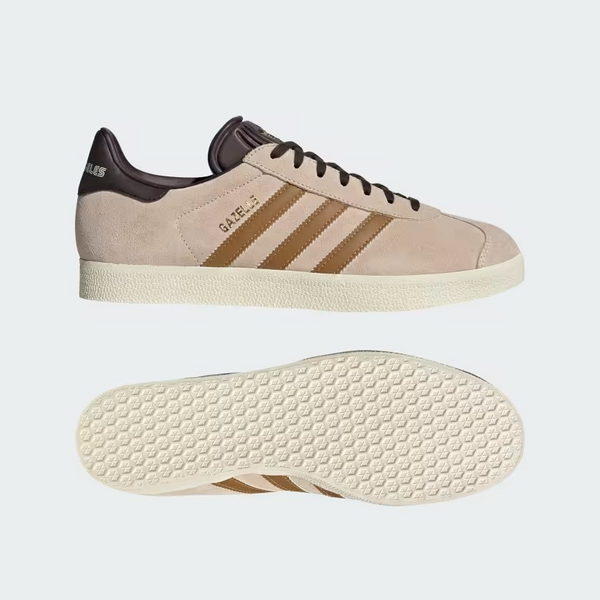 2024 LOS ANGELES FC ADIDAS ARCHIVE GAZELLE