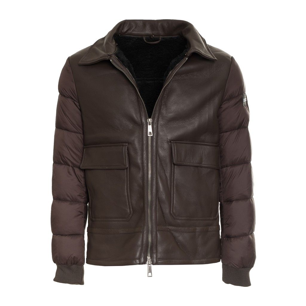 Alessandro Dell'Acqua - JACKETS - EthosMax 