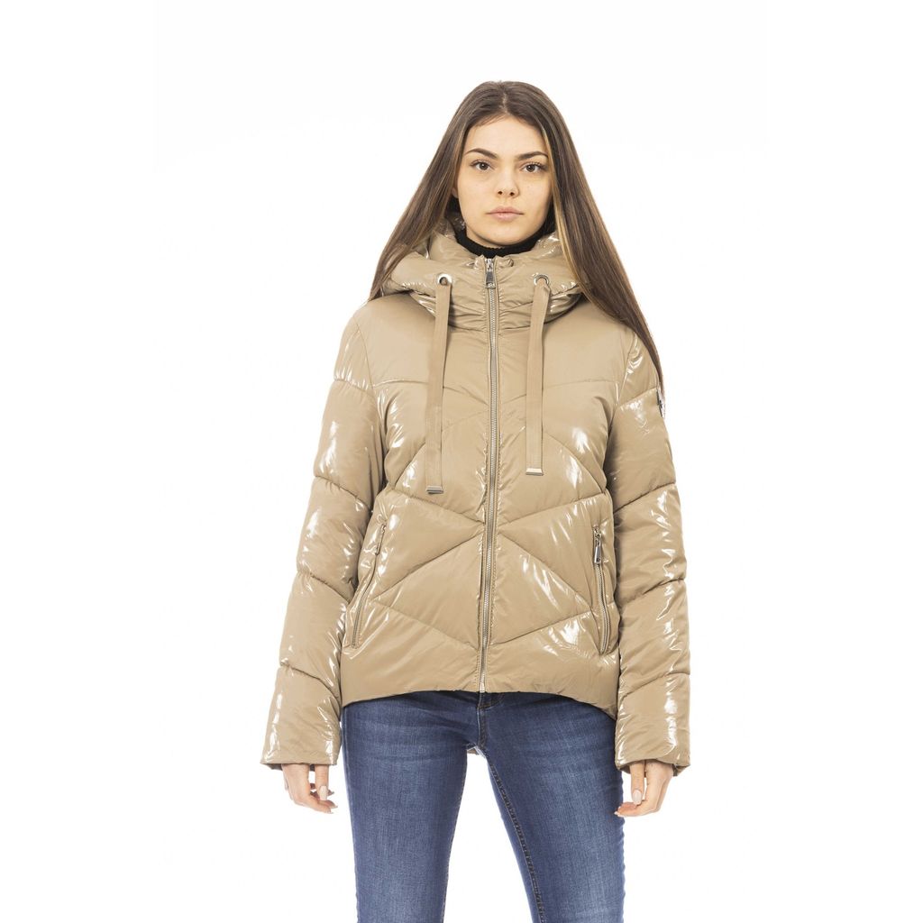 Baldinini Trend - JACKET - EthosMax 