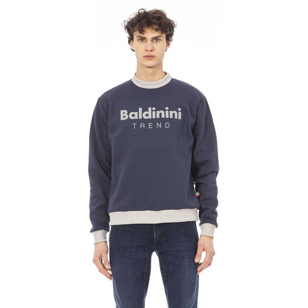 Baldinini Trend - SWEATSHIRTS - EthosMax 