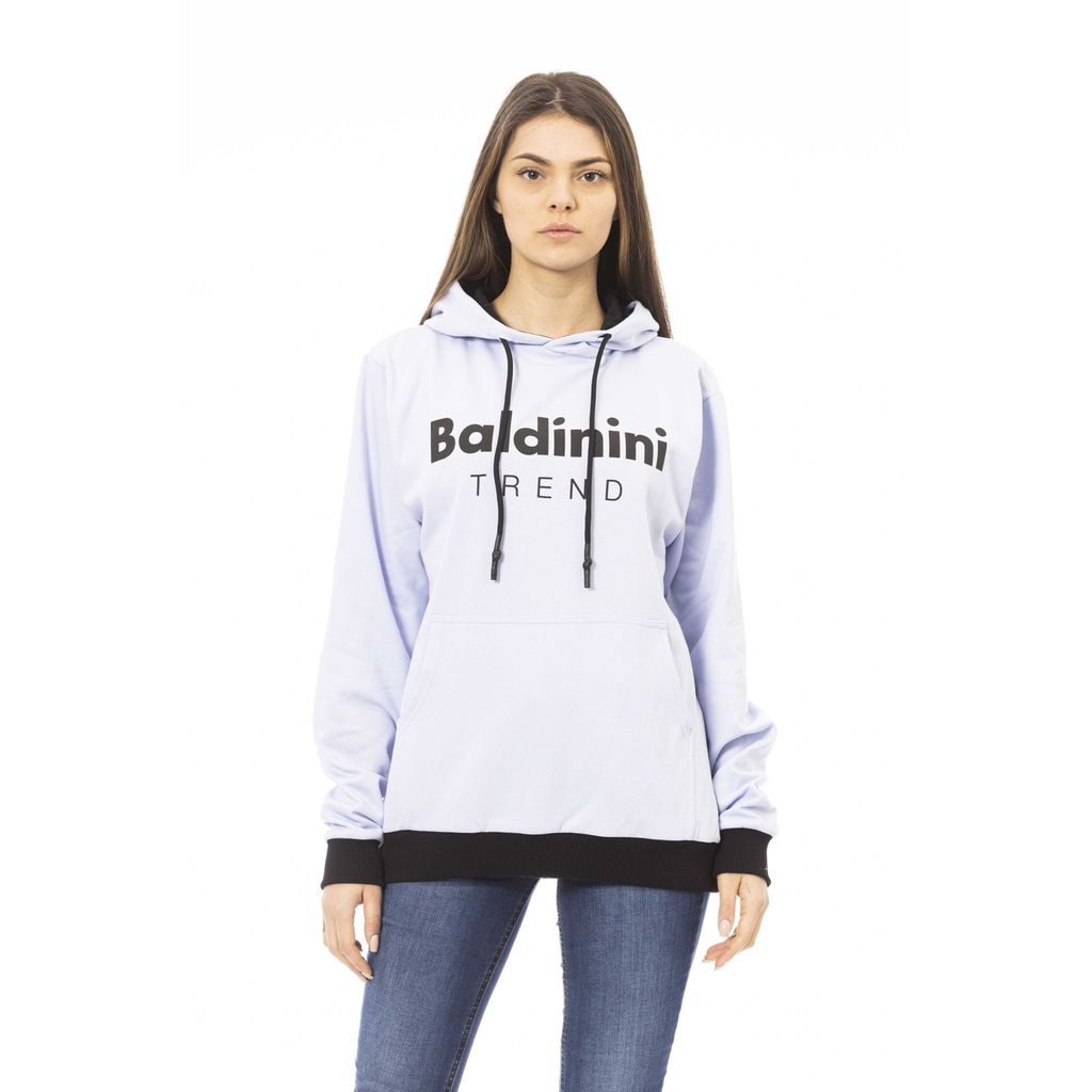 Baldinini Trend - SWEATSHIRTS - EthosMax 