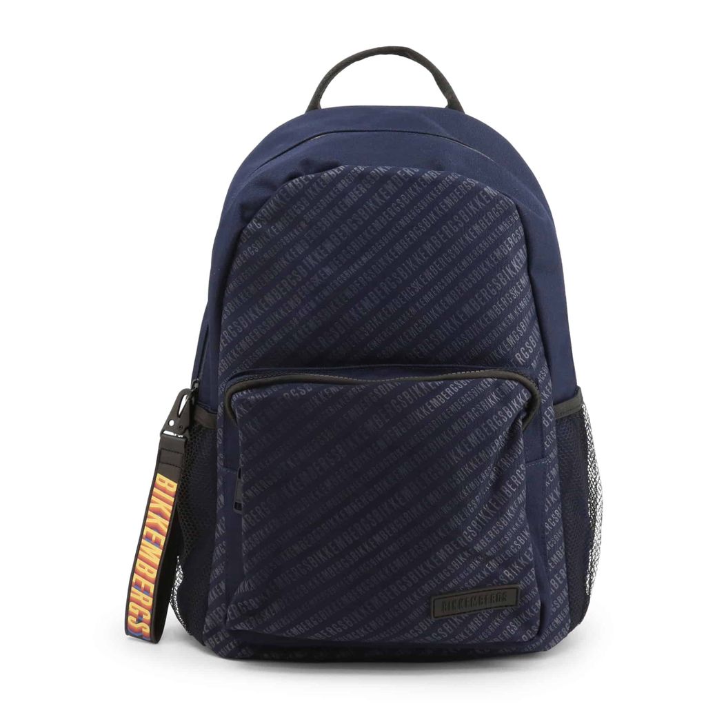 Bikkembergs - RUCKSACKS BLUE MEN - EthosMax 