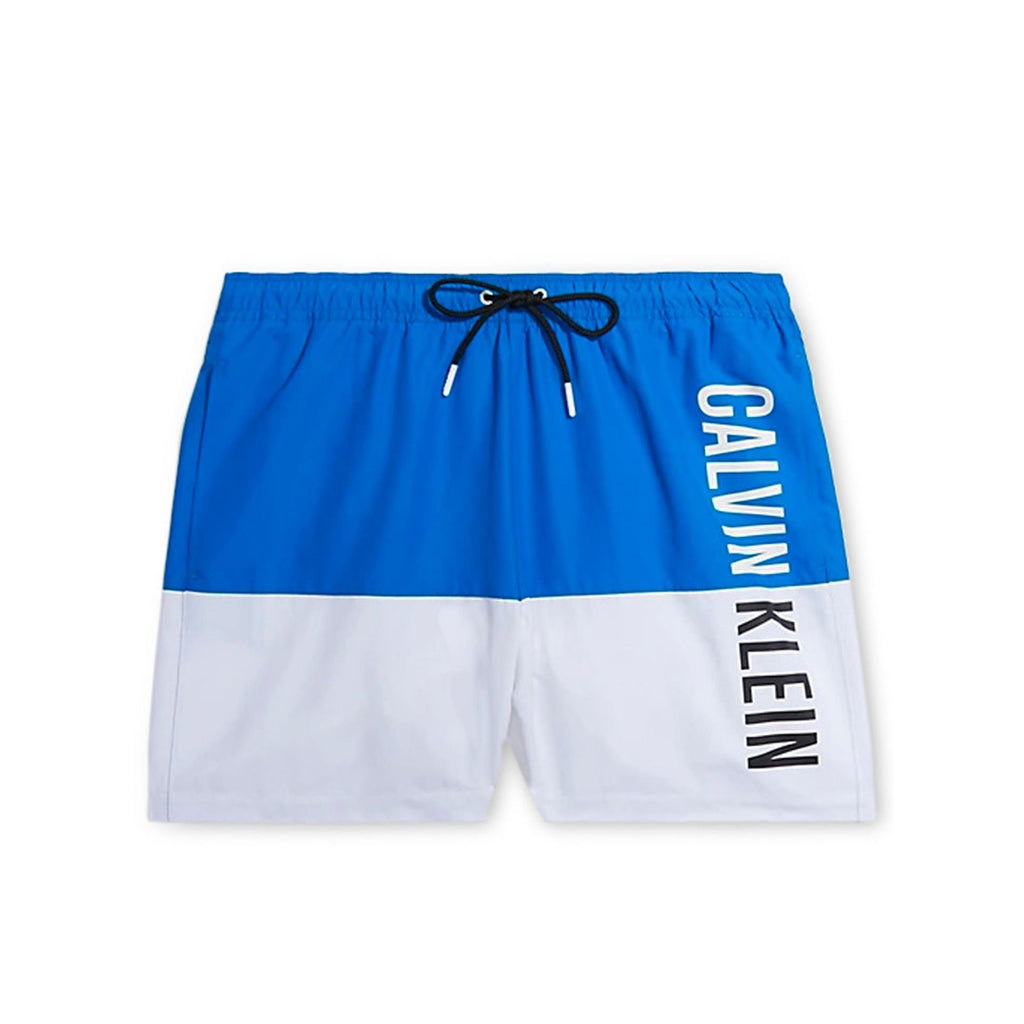 Calvin Klein - Bath Boxer - EthosMax 