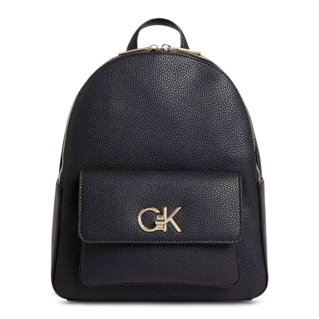 Calvin Klein - RUCKSACKS BLACK - EthosMax 