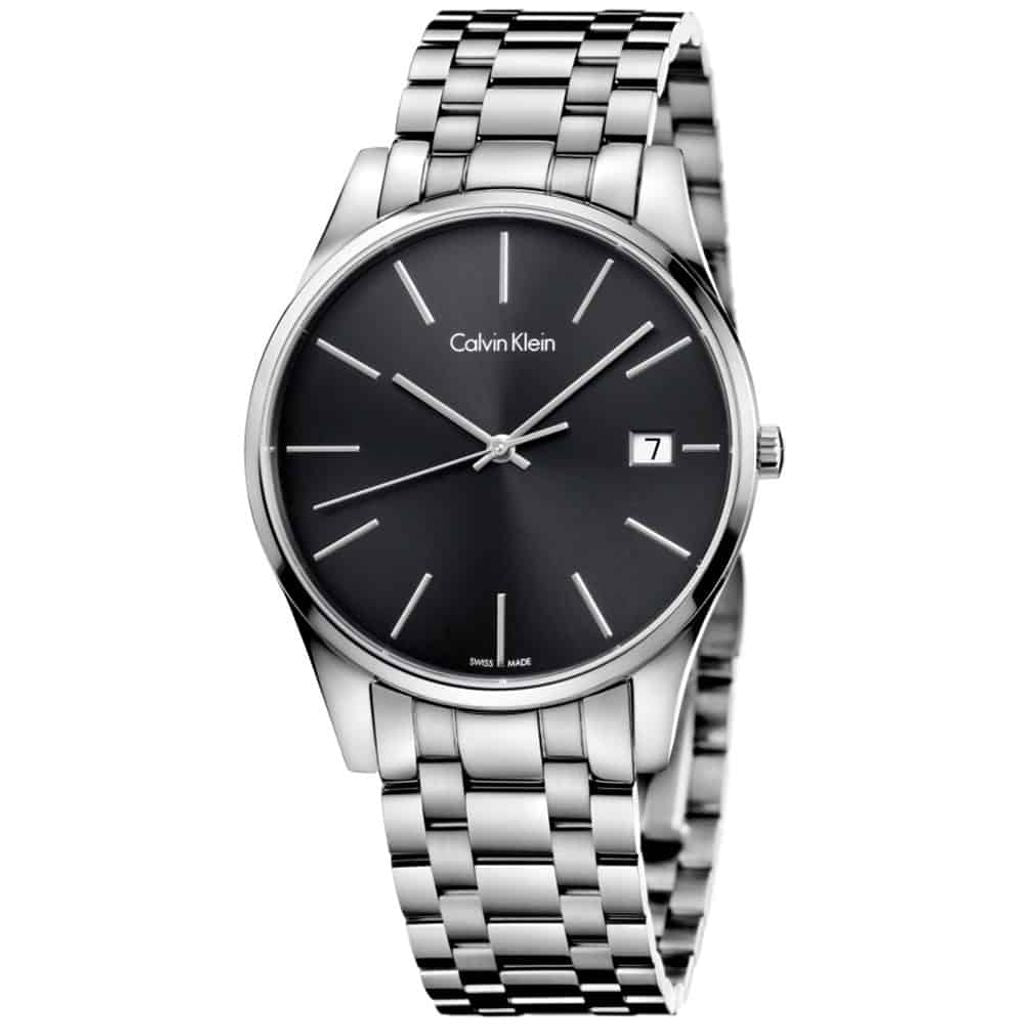 Calvin Klein - WATCHES - EthosMax 