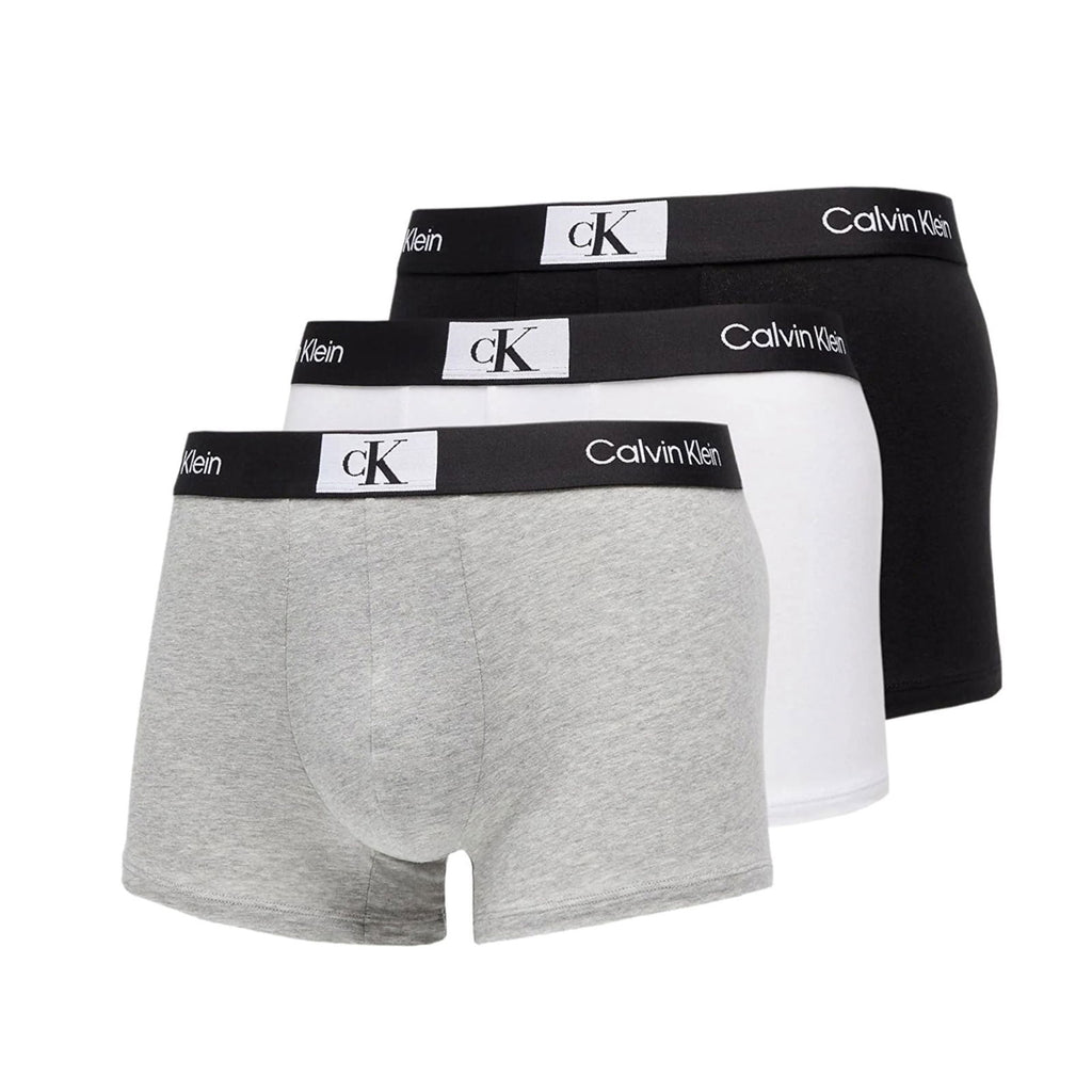 Calvin Klein Boxer - EthosMax 