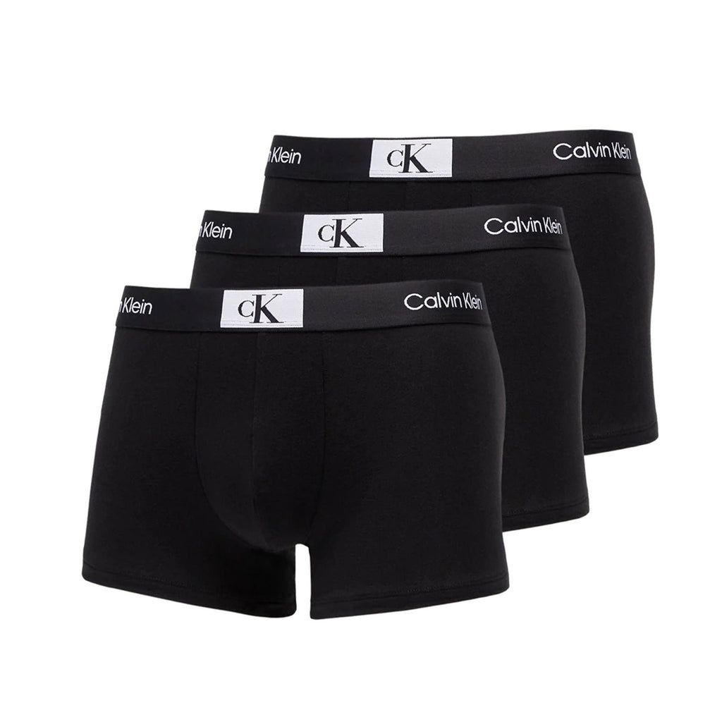 Calvin Klein Boxer - EthosMax 