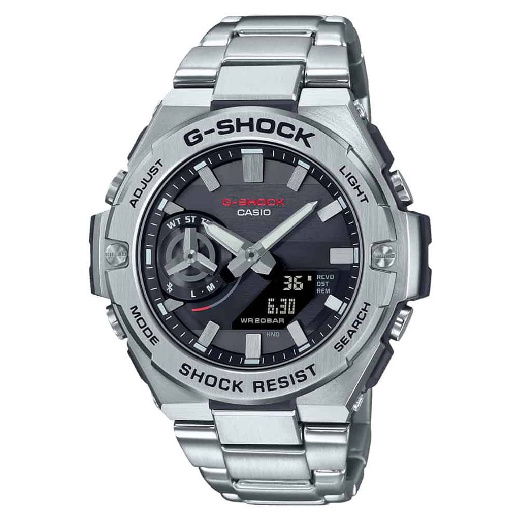 Casio - WATCHES - EthosMax 