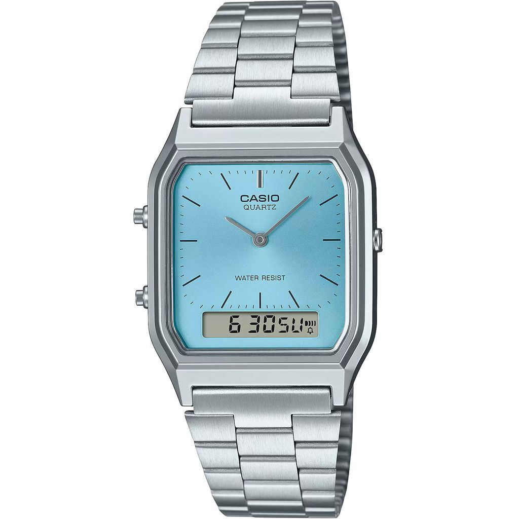 Casio - WATCHES - EthosMax 