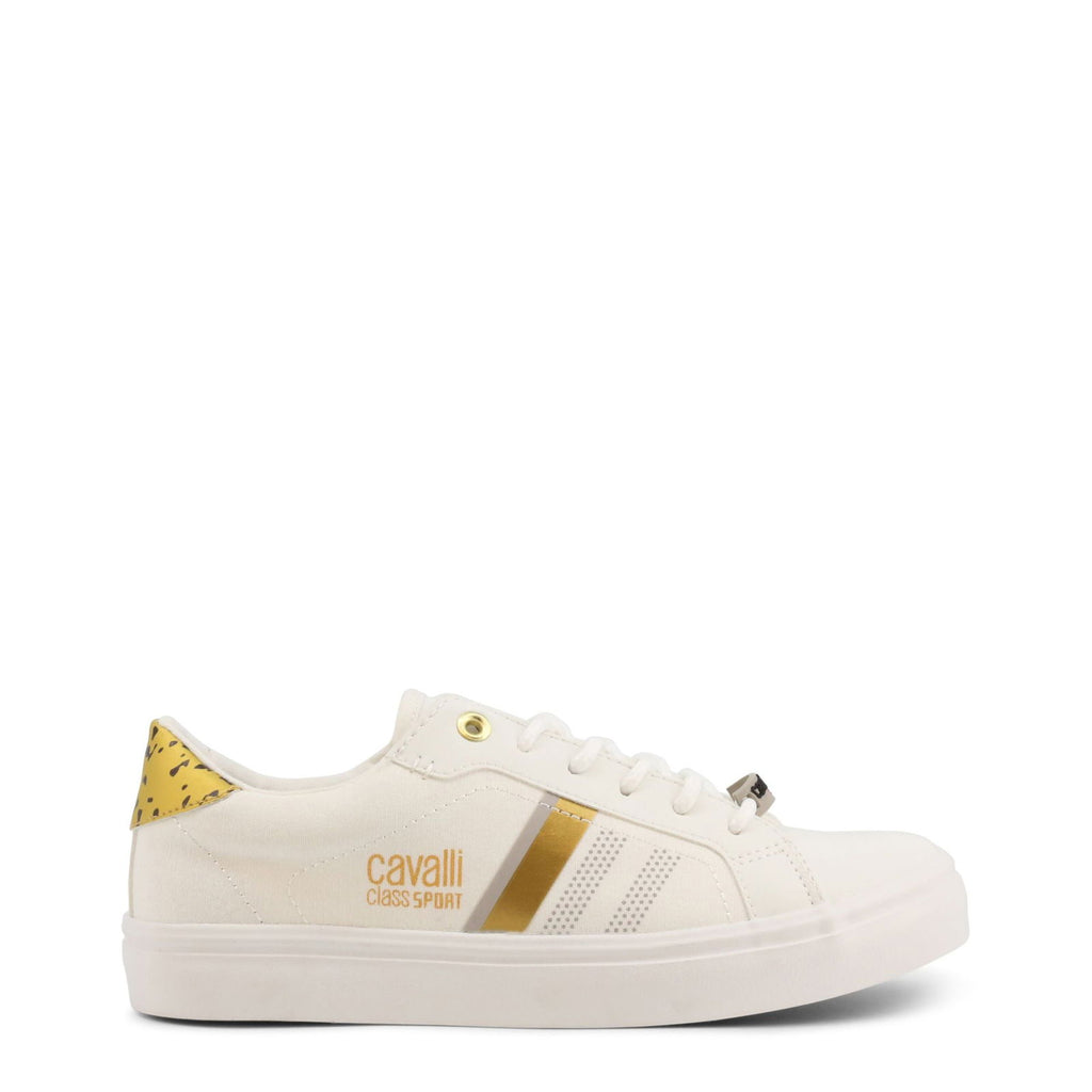 Cavalli Class Sneakers - EthosMax 