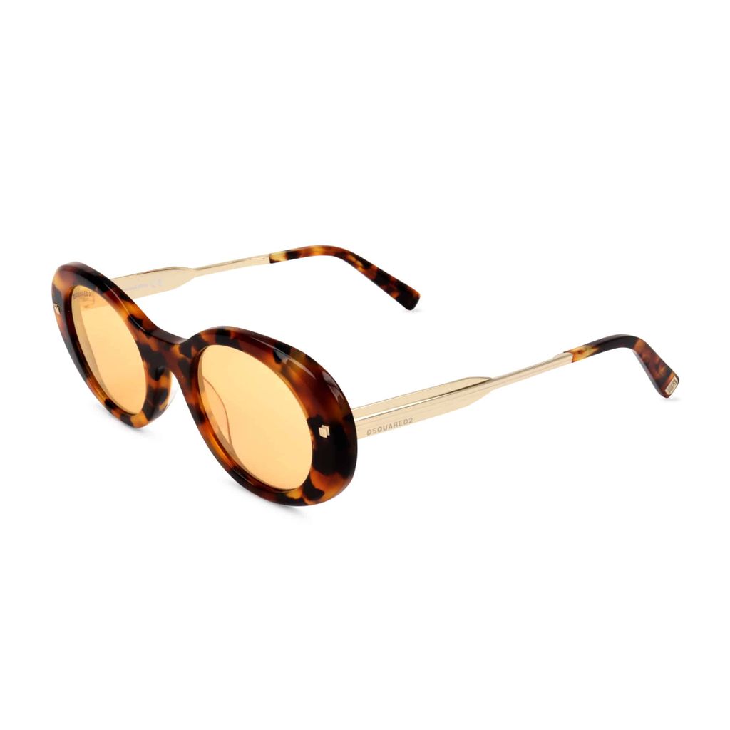 Dsquared2 - SUNGLASSES - EthosMax 