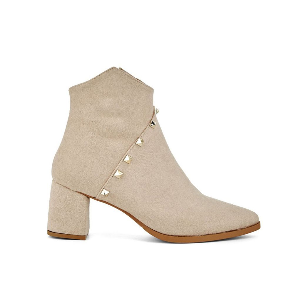 Fashion Attitude - ANKLE BOOTS - EthosMax 