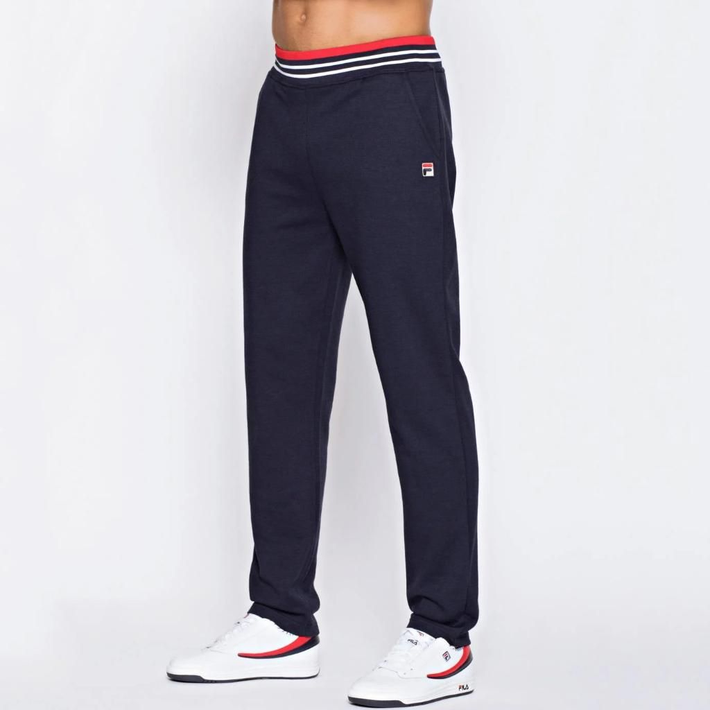 Fila - TRACKSUIT PANTS - EthosMax 