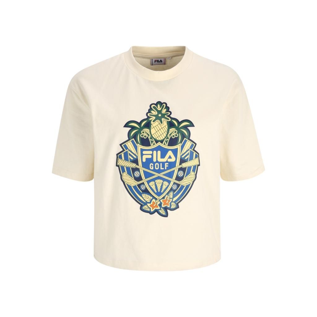 Fila T-SHIRTS - EthosMax 