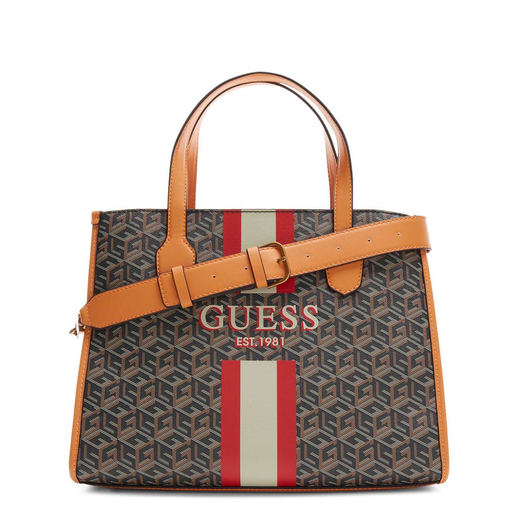 Guess - HANDBAGS - EthosMax 