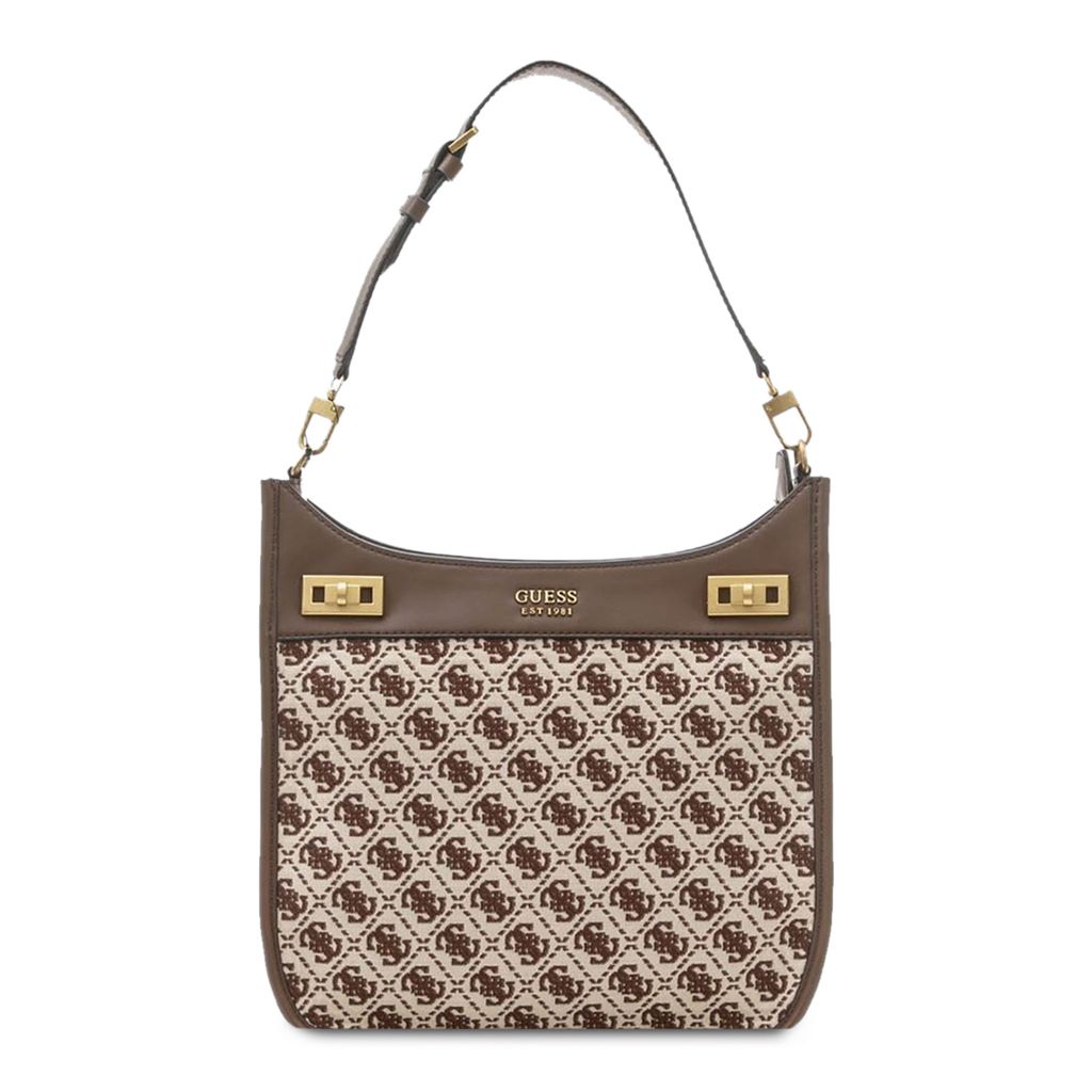 Guess - SHOULDER BAGS - EthosMax 