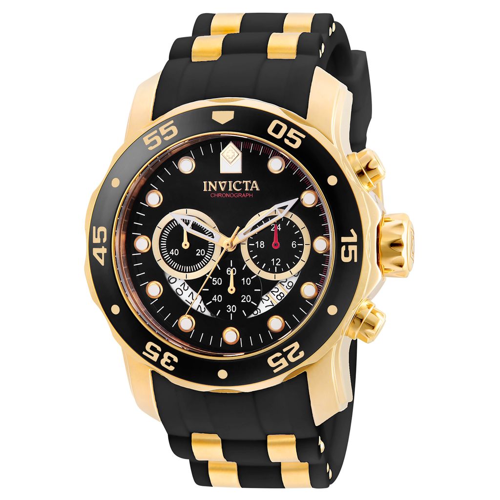 Invicta - WATCHES - EthosMax 