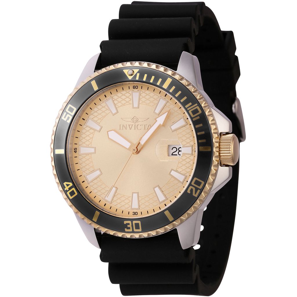 Invicta - WATCHES - EthosMax 