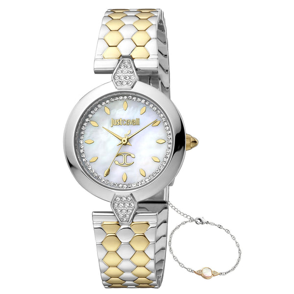 Just Cavalli Watch - EthosMax 