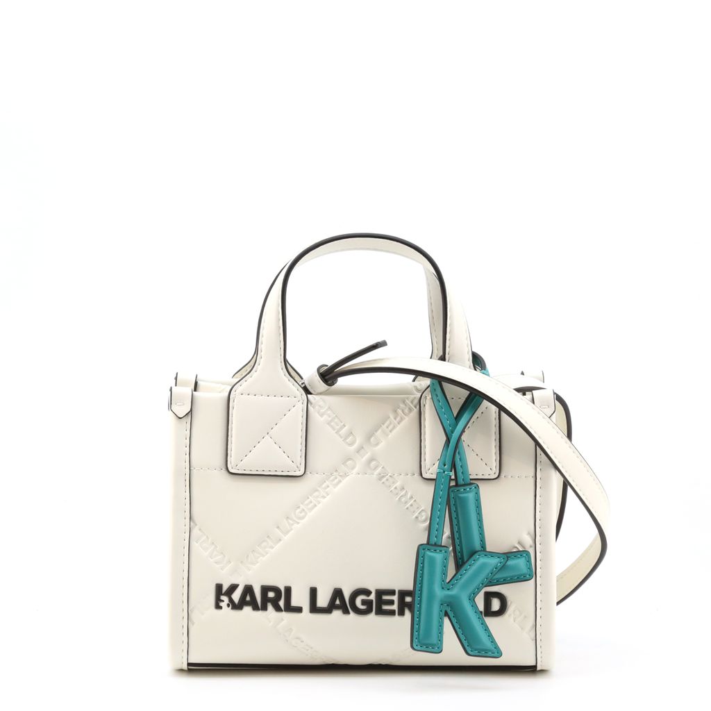 Karl Lagerfeld - HANDBAGS - EthosMax 