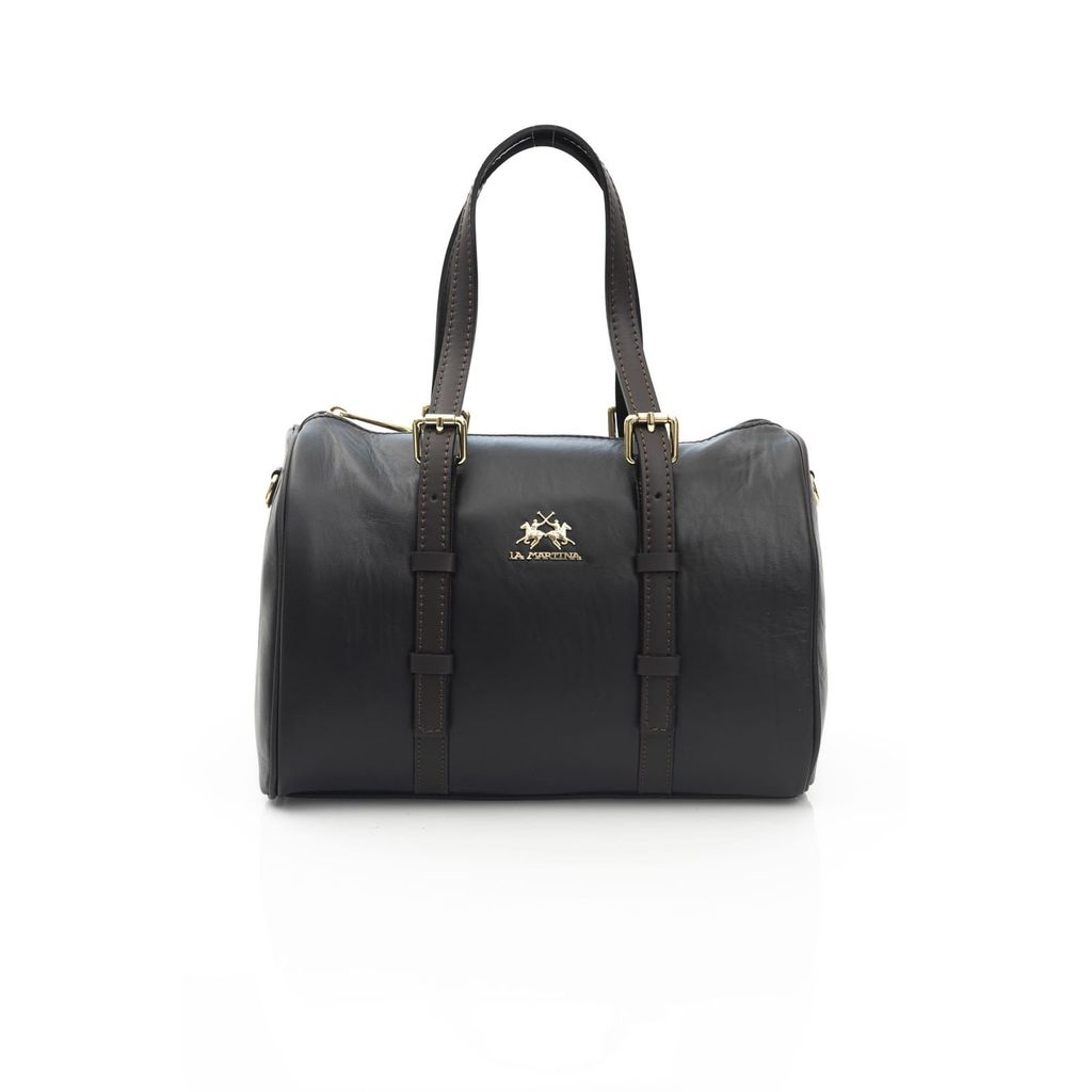 La Martina - TRAVEL BAGS - EthosMax 