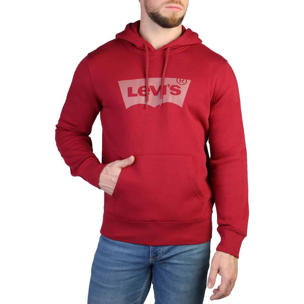 Levi's - SWEATSHIRTS - EthosMax 