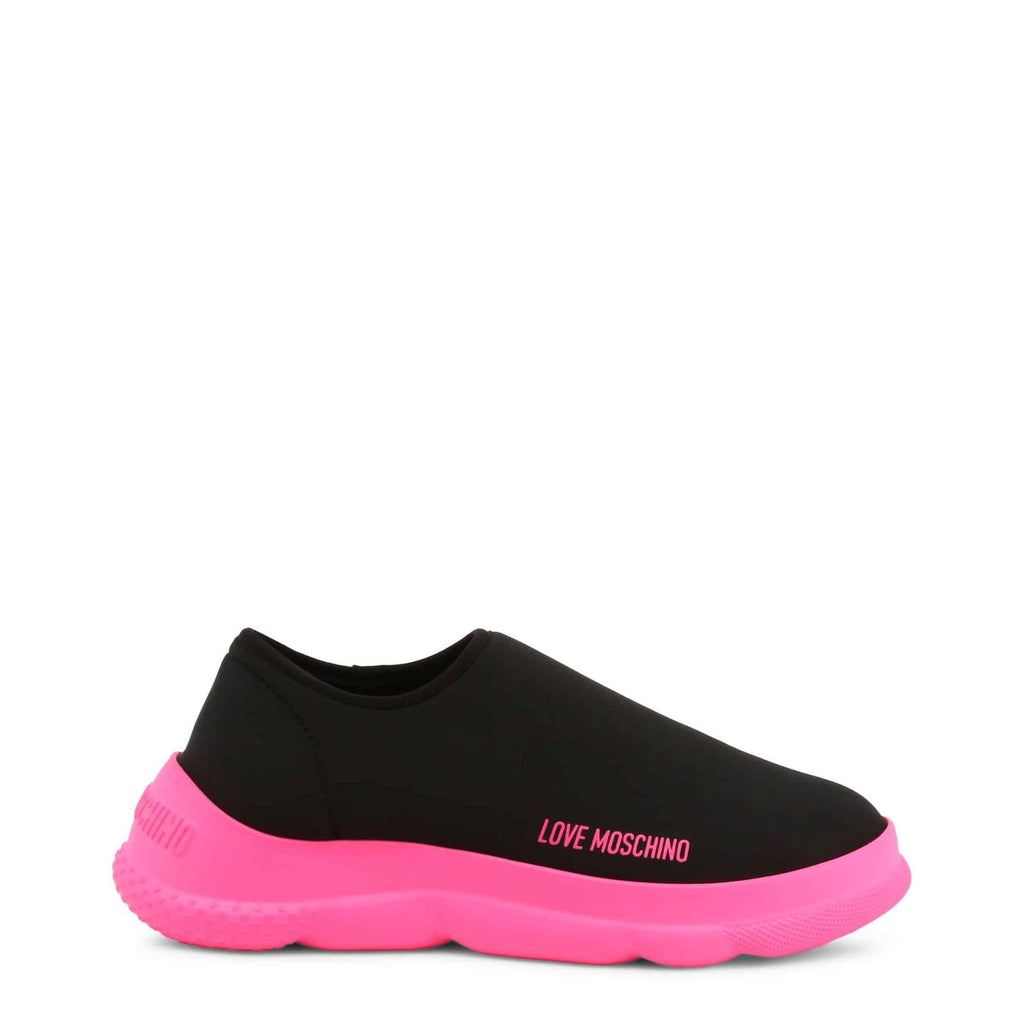 Love Moschino Sneakers - EthosMax 