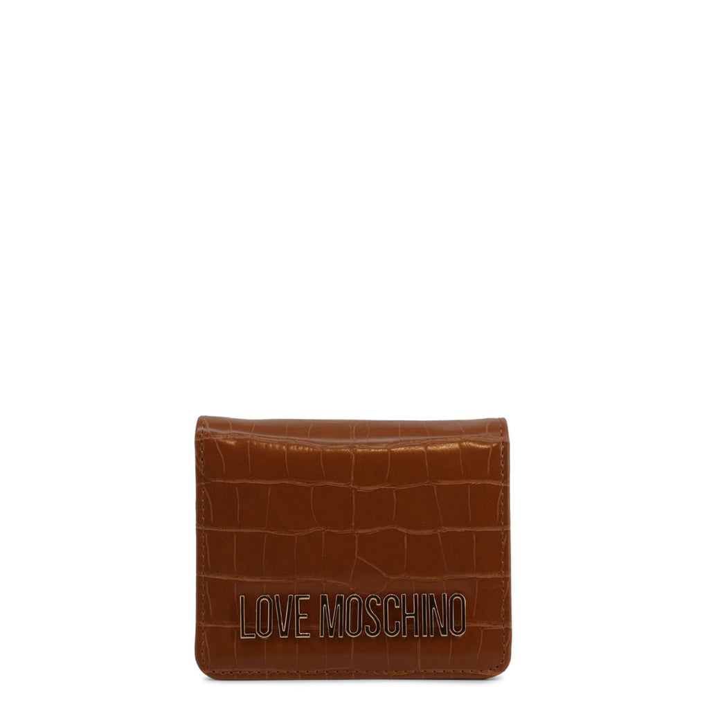 Love Moschino Wallet - EthosMax 