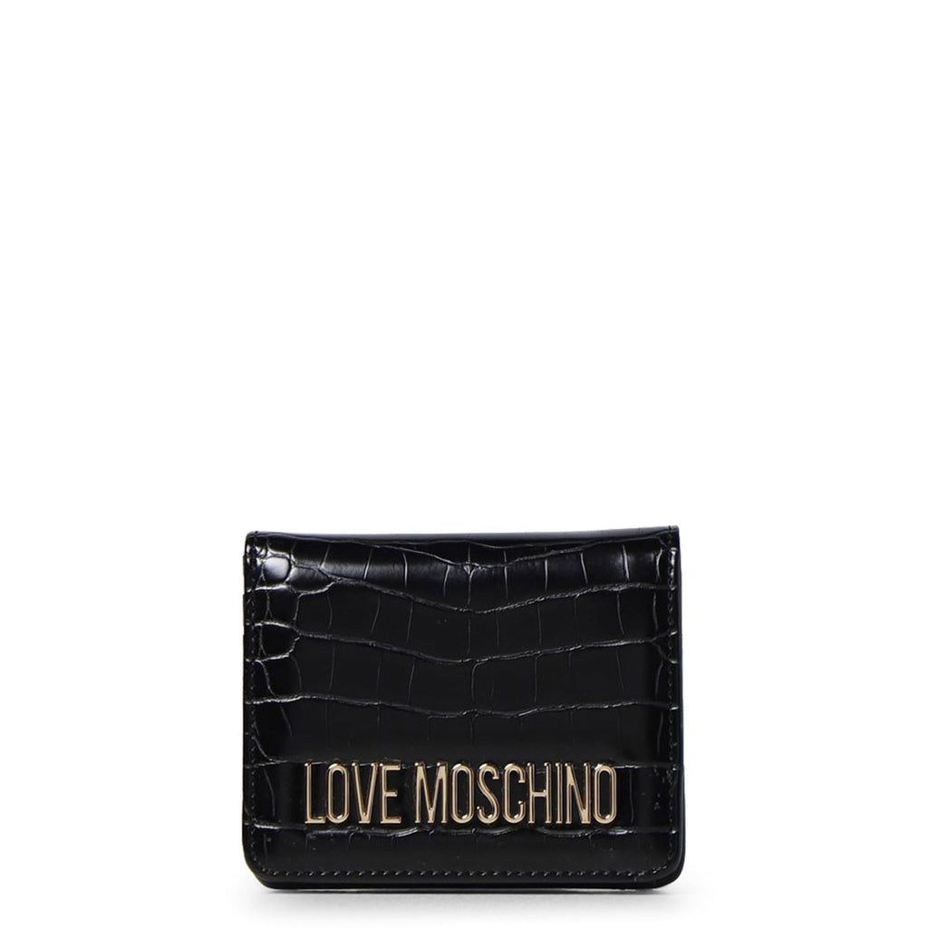 Love Moschino Wallet - EthosMax 