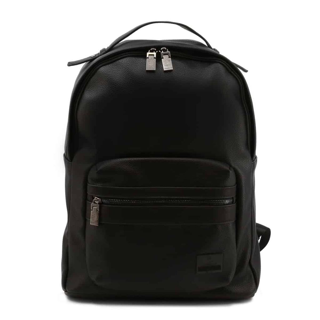 Lumberjack - RUCKSACKS BLACK MEN - EthosMax 