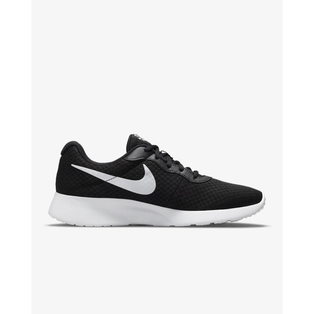 Nike - SNEAKERS BLACK - EthosMax 