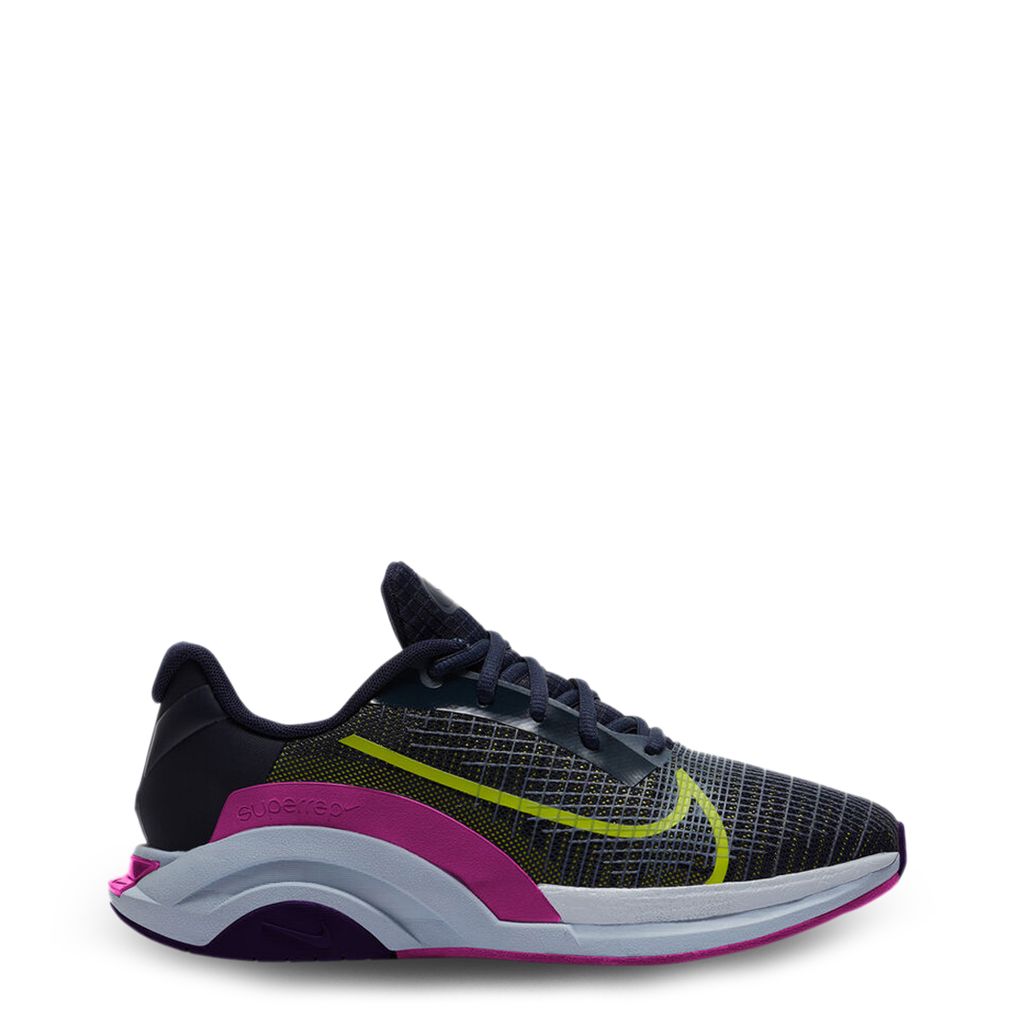 Nike - SNEAKERS BLACK WOMEN - EthosMax 