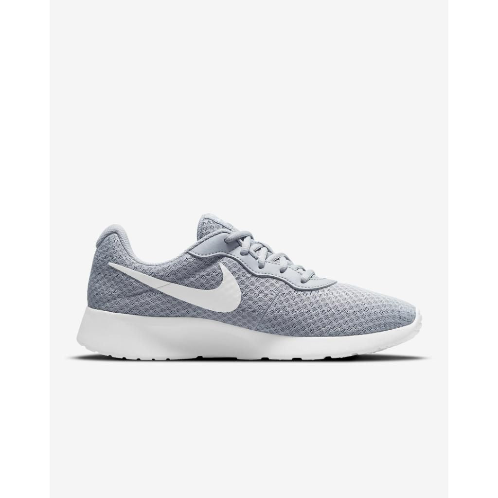 Nike - SNEAKERS GREY - EthosMax 