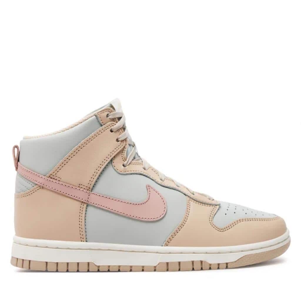 Nike - SNEAKERS PINK - EthosMax 