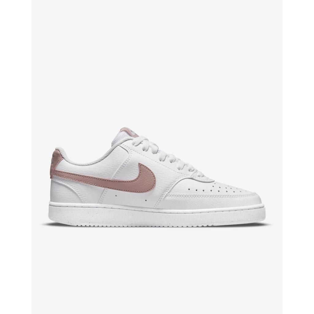 Nike - SNEAKERS WHITE - EthosMax 