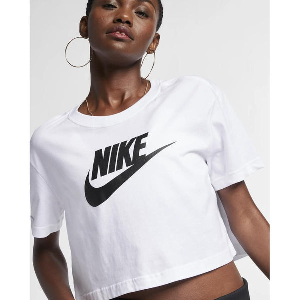 Nike T-SHIRTS - EthosMax 