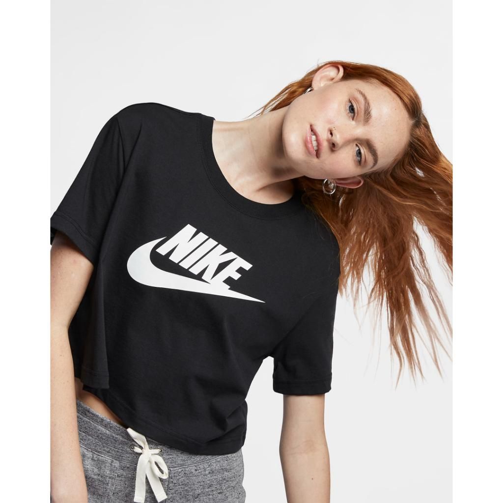 Nike T-SHIRTS - EthosMax 