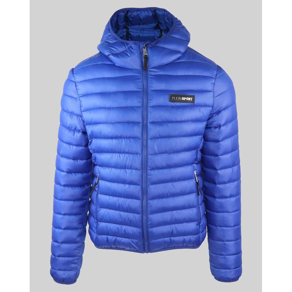 Plein Sport - JACKETS - EthosMax 