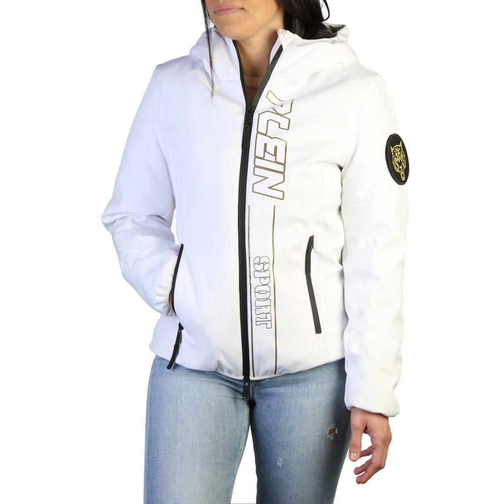 Plein Sport - JACKET - EthosMax 