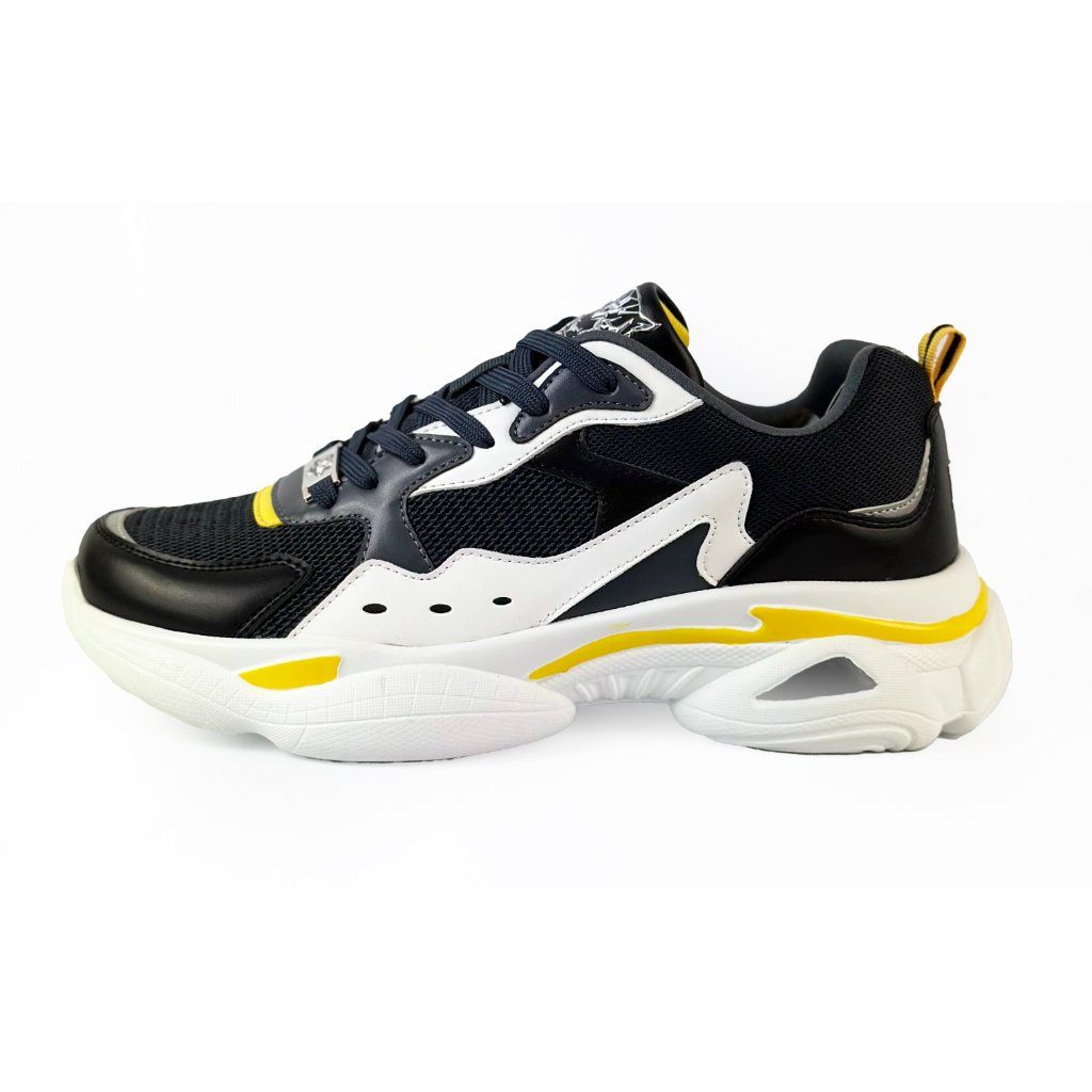 Plein Sport - SNEAKERS - EthosMax 