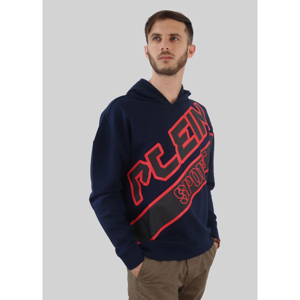 Plein Sport - SWEATSHIRTS - EthosMax 