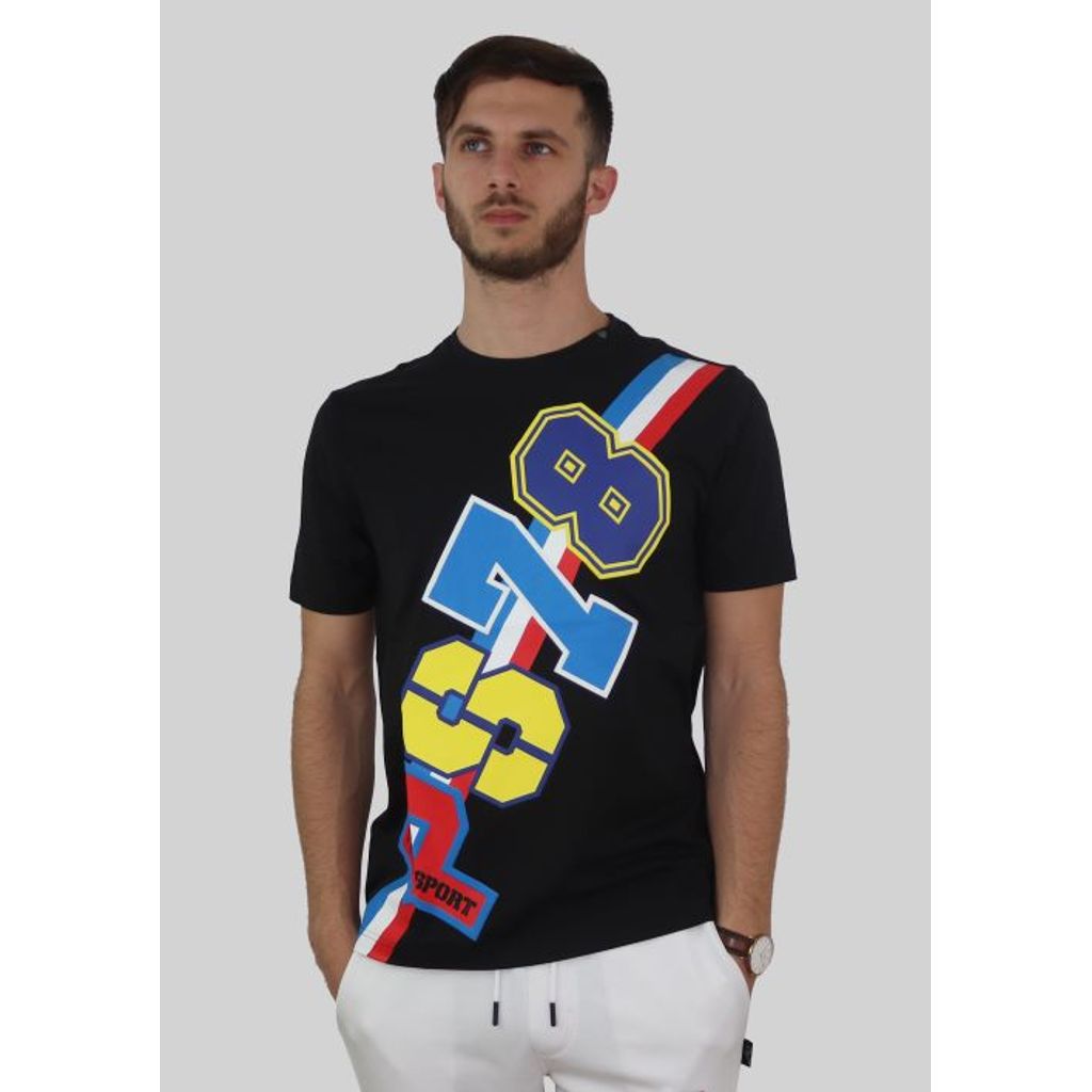 Plein Sport T-SHIRTS - EthosMax 