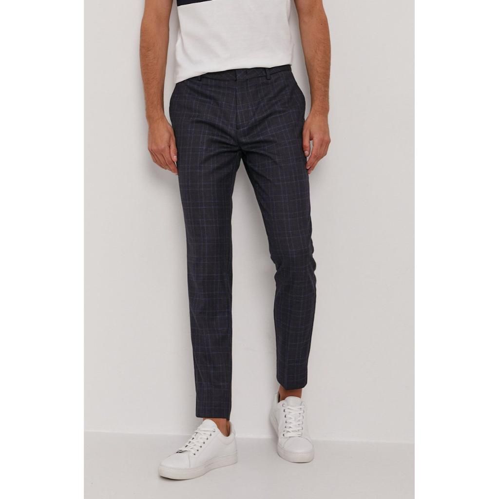 Scotch & Soda -TROUSERS - EthosMax 