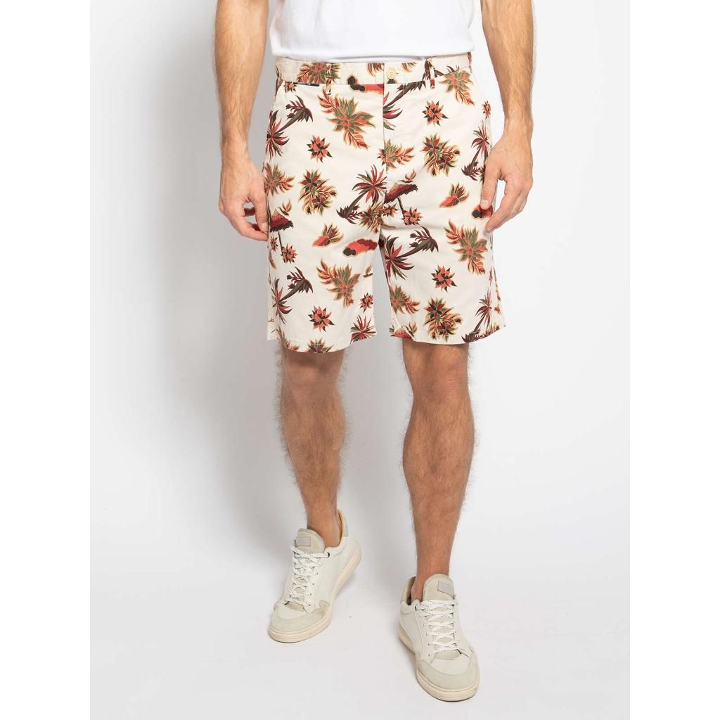 Scotch & Soda - SHORT - EthosMax 