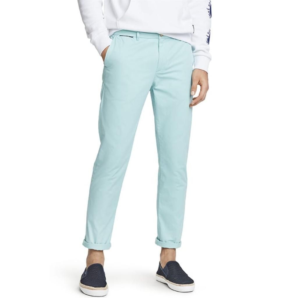 Scotch & Soda - TROUSERS - EthosMax 