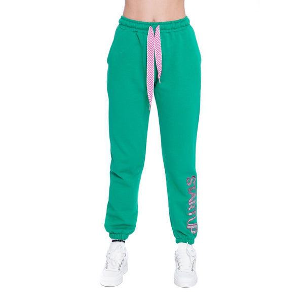 Startup - TRACKSUIT PANTS - EthosMax 