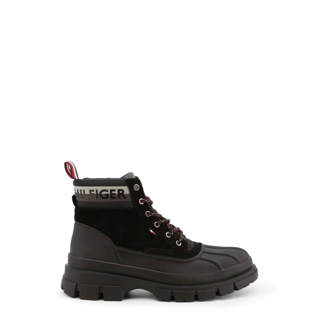 Tommy Hilfiger - ANKLE BOOTS - EthosMax 